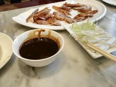 -燕云楼(云南路店)