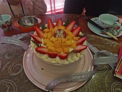 -四季厨房 鲁菜·孔府烤鸭(二环南路店)