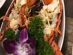 -芽庄MP泰式海鲜海景餐厅