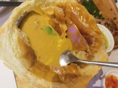-帕娜·泰式茶餐厅·Bistro(近铁广场店)