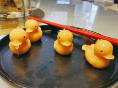 -全聚德(蓝山店)