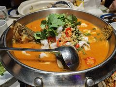 招牌桂鱼锅-東大方(武康千秋广场店)