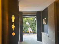 -% Arabica阿拉比卡咖啡(武康路店)