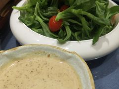 -印巷里主题餐厅(马鞍山店)