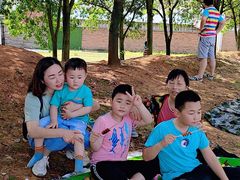 -千龙湖生态旅游度假区