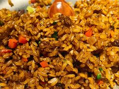 -周丹丹原味烧烤(香格里拉店)