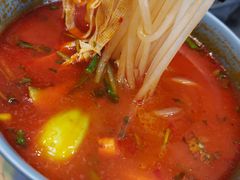 -魏家凉皮(梨园店)