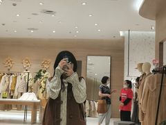 -砂之船奥莱(南京江宁店)