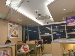 -海底捞火锅(旭辉MALL店)