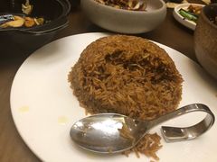 灵魂猪油炒饭-榕意·川味之美(深业上城店)