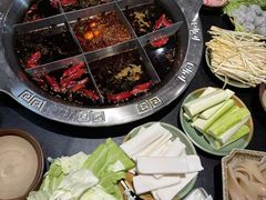 -大龙火锅(老店)