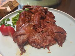-临潼印象·特色陕菜