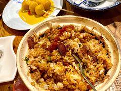 -十六蒲(桂林路店)