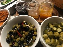 -拉蒂娜·巴西牛排馆 Latina·Brazilian Steakhouse(陆家嘴旗舰店)