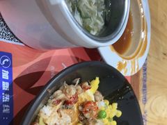 -海盗虾饭·剥好的小龙虾饭(上地辉煌店)