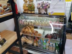 -韩国利尔面包(桂林路店)