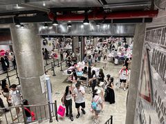 -BASEMENT FG (成都太古里店)