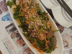 -八宝牛潮汕鲜牛肉火锅(净月店)