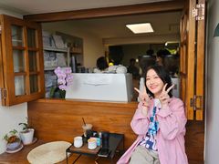 -本無咖啡·BeanWood Coffee