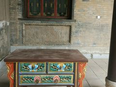 -西安关中民俗艺术博物院