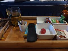 -君悦会影院足道·SPA•推拿(江桥店)