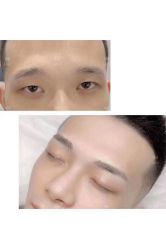 -MIVI野生眉纹绣纹眉