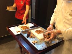 -全聚德(常州店)