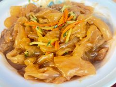 -二张农家菜(天通苑店)
