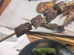 -京狮炙燥·精酿烧烤(首经贸店)