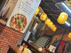 -长安后宰门水盆羊肉(新都心店)