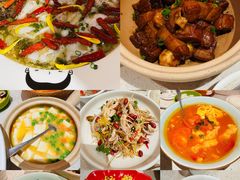 -江渔儿酸菜鱼(曜一城店)