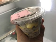 -赵小璐快乐甜品蛋糕(平安路店)