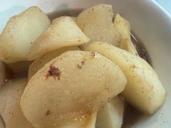 净牛杂萝卜-梓记牛什(總店)