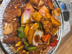 -小菜园新徽菜(常州武进吾悦店)