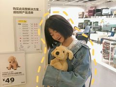 -宜家家居(哈尔滨商场店)