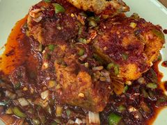 -贤花饭店(城阳店)