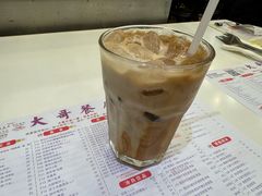 -大哥餐厅(西城花园店)