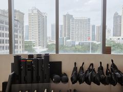 -YCHL FIT 健身(星寰店)