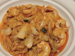 -儒忆孔府菜(清控店)