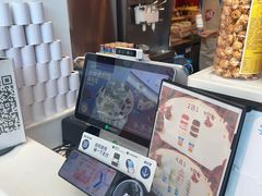 -DQ·蛋糕·冰淇淋(阜盛道店)