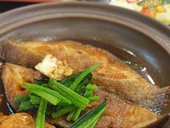 -红叶日料·放题·海胆·定食(星海店)