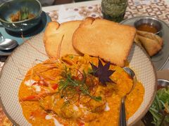 -芭札·Thai泰国餐厅(同和金铂天地店)