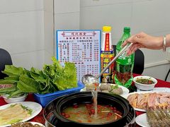 -花苑美食横琴生蚝火锅(拱北粤华路店)