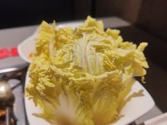 -海底捞火锅(老城根店)