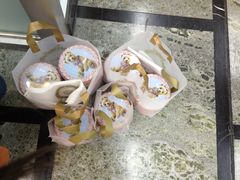 4MIX-珍妮曲奇聪明小熊(上环店)