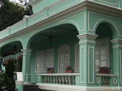 -龙环葡韵住宅式博物馆