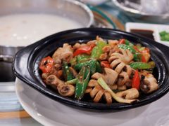 -盈田盈粥庄(博山东路店)