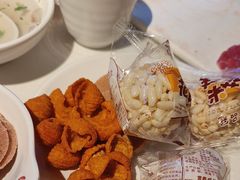 -焯牛潮汕牛肉火锅(云峰街创始店)