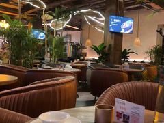 -不二·民谣音乐餐吧(长沙店)