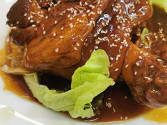 -巷子深菜馆(新华路店)